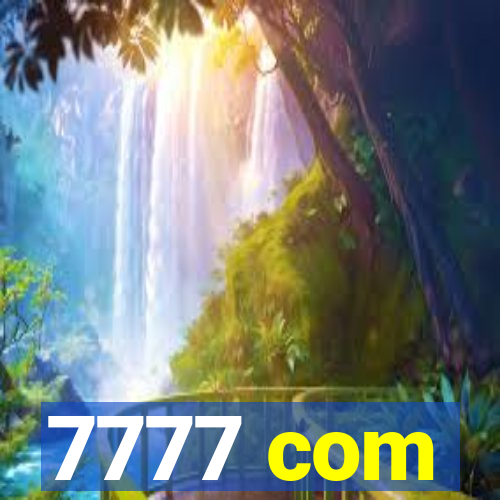 7777 com